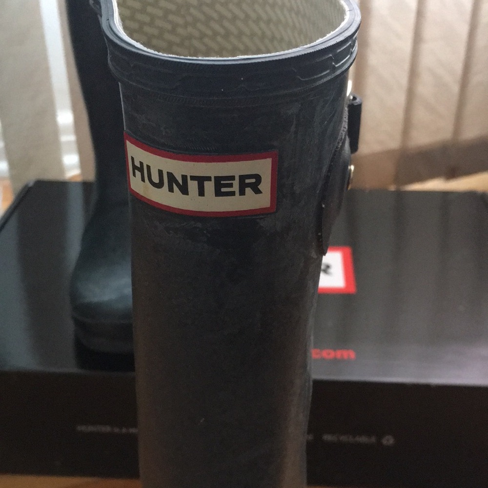 Hunter Boots - Picture 6 of 16